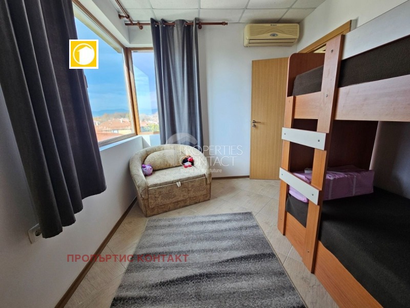 Продава 3-СТАЕН, к.к. Слънчев бряг, област Бургас, снимка 15 - Апартаменти - 50697561