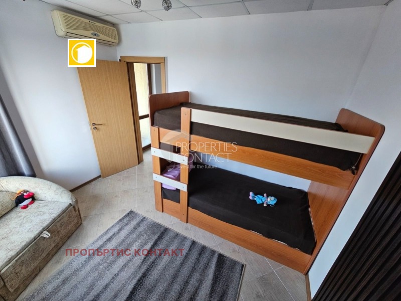 Продава 3-СТАЕН, к.к. Слънчев бряг, област Бургас, снимка 16 - Апартаменти - 50697561