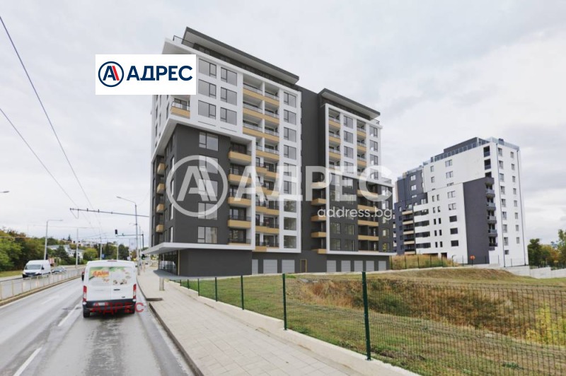 На продаж  2 спальні Варна , Възраждане 1 , 96 кв.м | 60675237 - зображення [7]