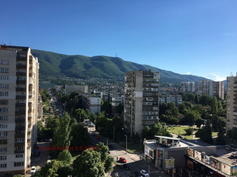 Продается  2 спальни София , Бъкстон , 87 кв.м | 99720908 - изображение [2]