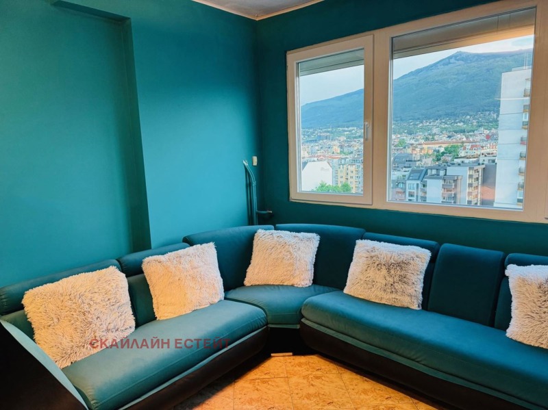 Продается  2 спальни София , Бъкстон , 87 кв.м | 99720908