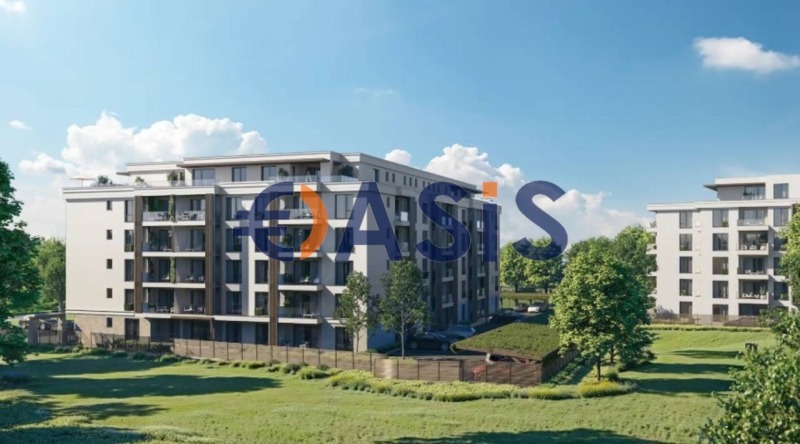 Продава 3-СТАЕН, гр. Несебър, област Бургас, снимка 7 - Апартаменти - 52181014