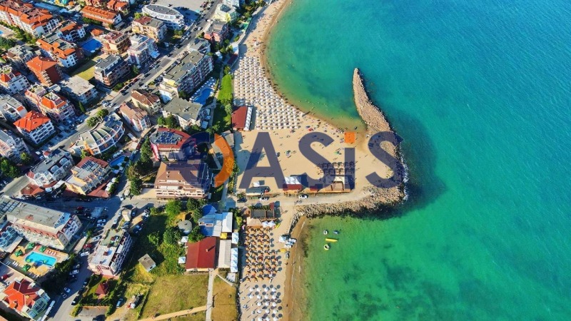 Продава 3-СТАЕН, гр. Несебър, област Бургас, снимка 8 - Апартаменти - 52181014