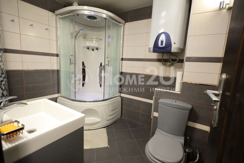 Продава 3-СТАЕН, гр. Варна, Чаталджа, снимка 12 - Апартаменти - 52380100