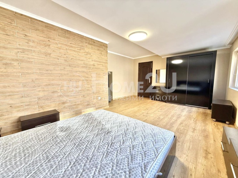 Продава 3-СТАЕН, гр. Варна, Чаталджа, снимка 6 - Апартаменти - 52380100