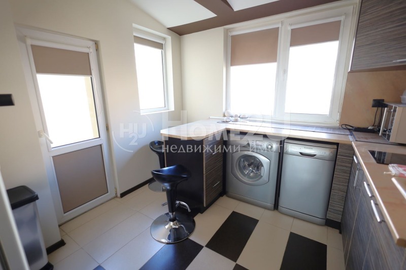 Продава 3-СТАЕН, гр. Варна, Чаталджа, снимка 3 - Апартаменти - 52380100