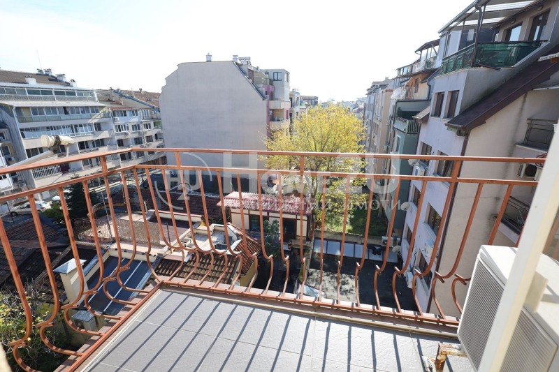 Продава 3-СТАЕН, гр. Варна, Чаталджа, снимка 3 - Апартаменти - 52380100