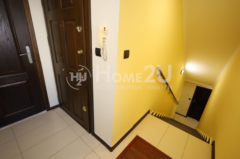 Продава 3-СТАЕН, гр. Варна, Чаталджа, снимка 7 - Апартаменти - 52380100