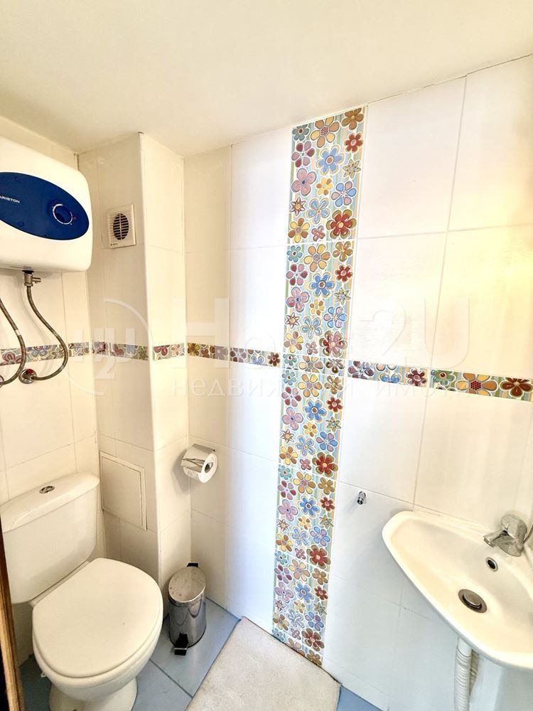 Продава 3-СТАЕН, гр. Варна, Чаталджа, снимка 6 - Апартаменти - 52380100