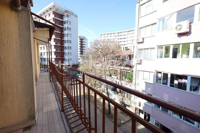 Продава 3-СТАЕН, гр. Варна, Чаталджа, снимка 11 - Апартаменти - 52380100