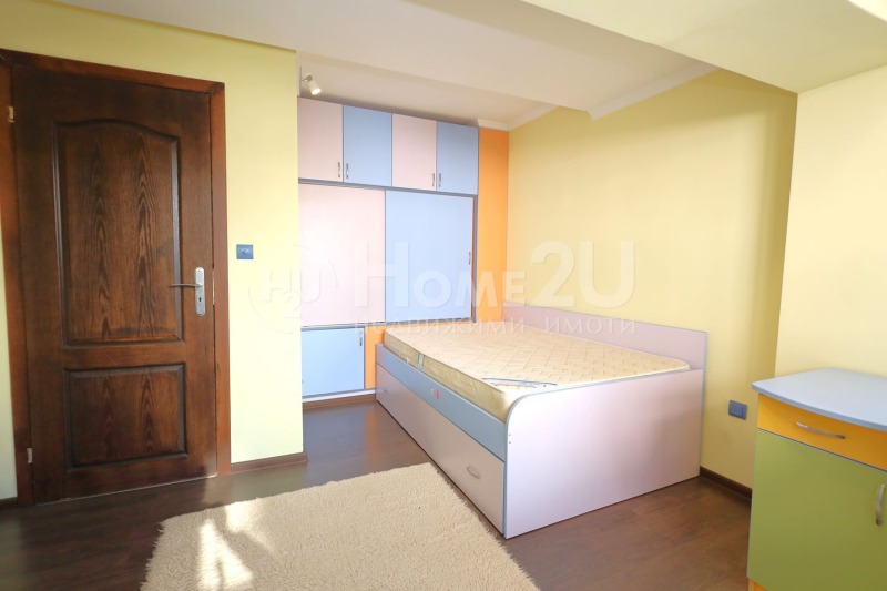 Продава 3-СТАЕН, гр. Варна, Чаталджа, снимка 8 - Апартаменти - 52380100