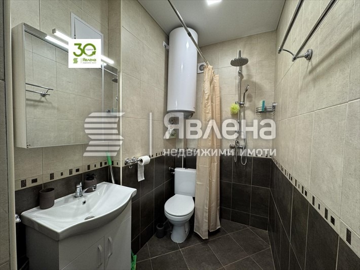 Продава 3-СТАЕН, гр. Варна, Чаталджа, снимка 7 - Апартаменти - 53979108