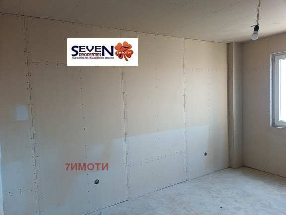 Продава 3-СТАЕН, гр. София, Овча купел, снимка 8 - Апартаменти - 54133083