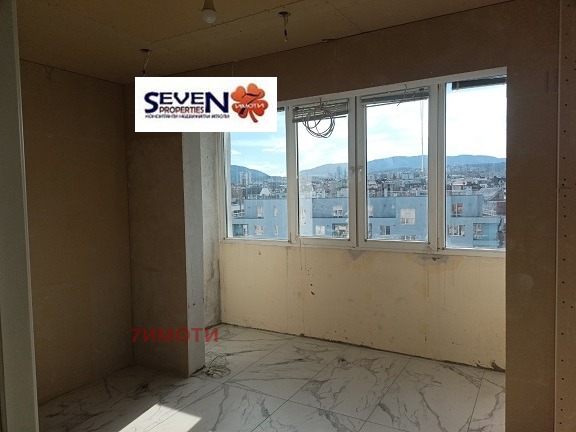 Продава 3-СТАЕН, гр. София, Овча купел, снимка 10 - Апартаменти - 54133083