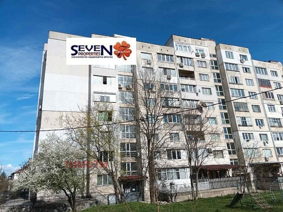 Продава 3-СТАЕН, гр. София, Овча купел, снимка 15 - Апартаменти - 54133083
