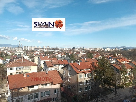 Продава 3-СТАЕН, гр. София, Овча купел, снимка 14 - Апартаменти - 54133083