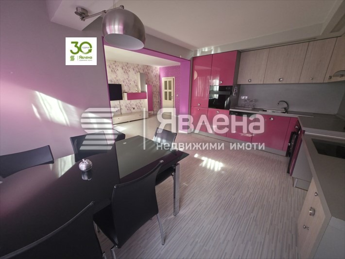 Продава 3-СТАЕН, гр. Варна, Лятно кино Тракия, снимка 8 - Апартаменти - 55336327