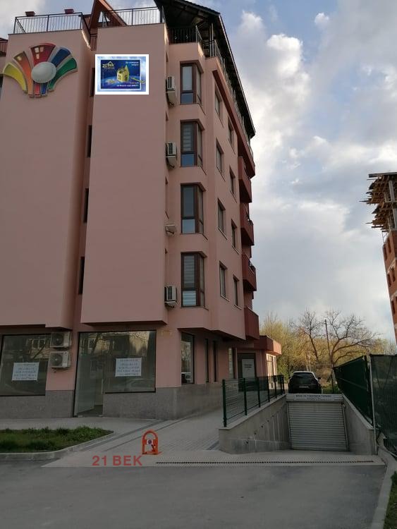 Продава 3-СТАЕН, гр. Пловдив, Въстанически, снимка 12 - Апартаменти - 56068419
