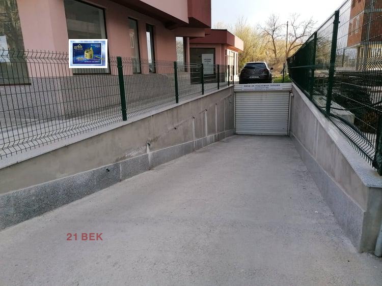 Продава 3-СТАЕН, гр. Пловдив, Въстанически, снимка 13 - Апартаменти - 56068419