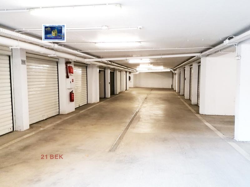 Продава 3-СТАЕН, гр. Пловдив, Въстанически, снимка 14 - Апартаменти - 56068419