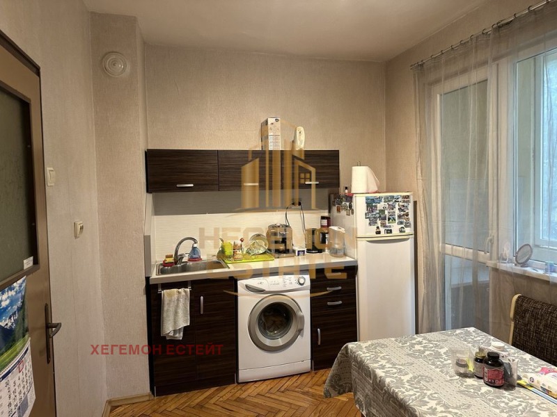 Продава  4-стаен град Варна , Трошево , 90 кв.м | 41257631 - изображение [2]