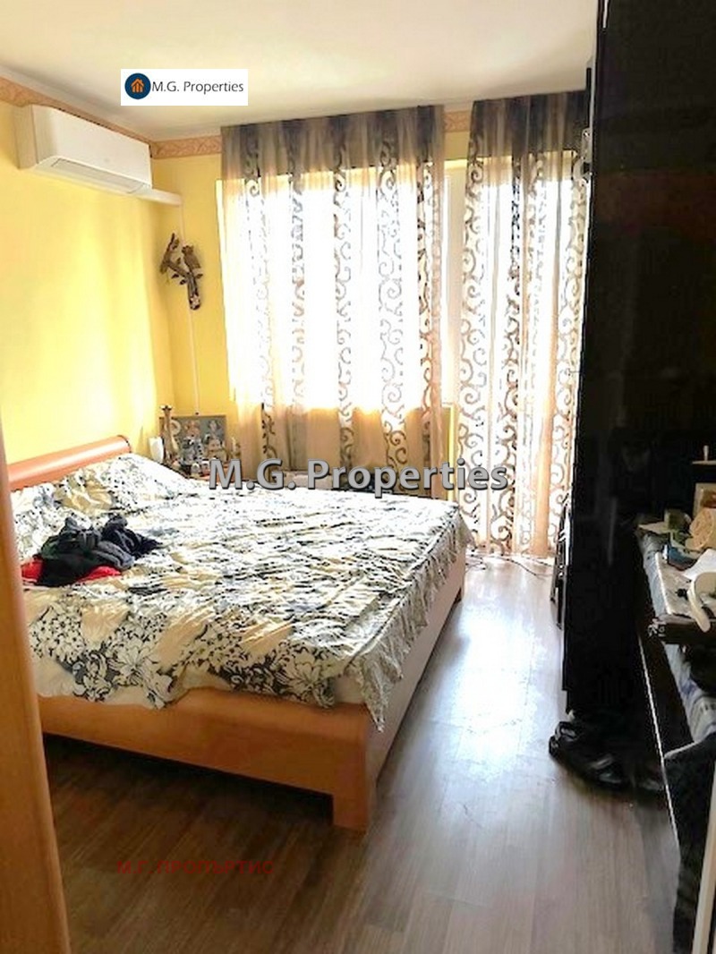 Te koop  3 slaapkamers Varna , Grand Mol , 115 m² | 58416479 - afbeelding [2]