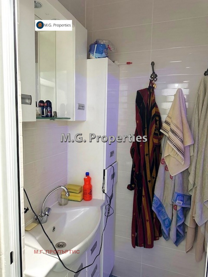 Te koop  3 slaapkamers Varna , Grand Mol , 115 m² | 58416479 - afbeelding [6]