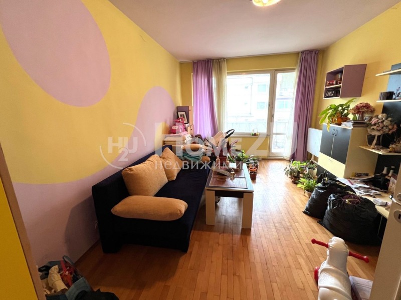 Zu verkaufen  3 Schlafzimmer Warna , Ljatno kino Trakija , 88 qm | 31108321 - Bild [5]