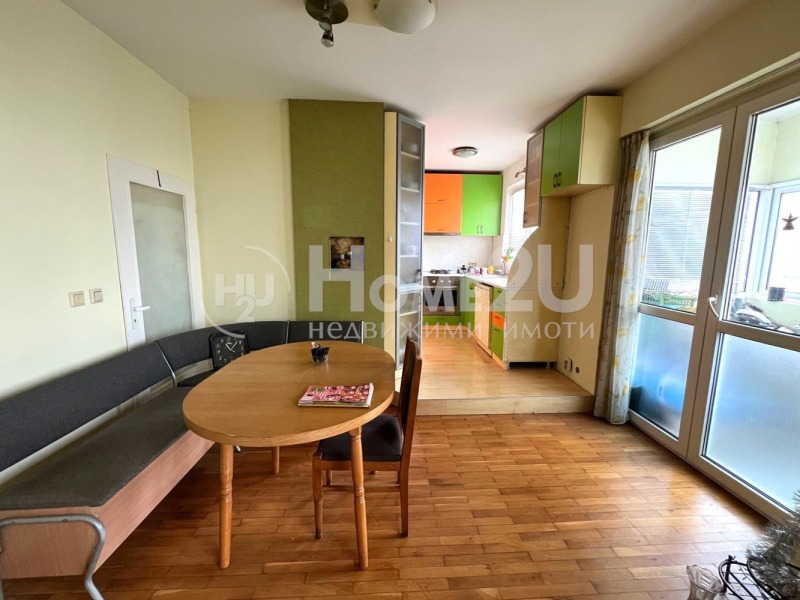 Zu verkaufen  3 Schlafzimmer Warna , Ljatno kino Trakija , 88 qm | 31108321 - Bild [2]