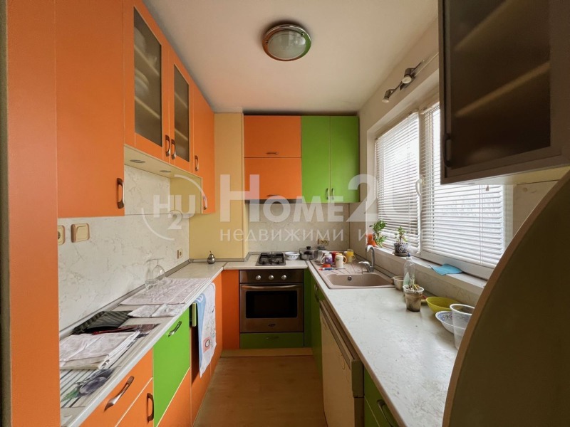 Zu verkaufen  3 Schlafzimmer Warna , Ljatno kino Trakija , 88 qm | 31108321 - Bild [3]