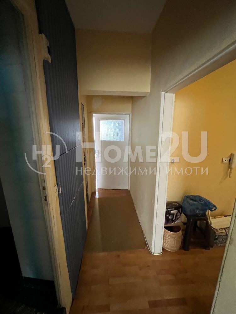 Zu verkaufen  3 Schlafzimmer Warna , Ljatno kino Trakija , 88 qm | 31108321 - Bild [9]