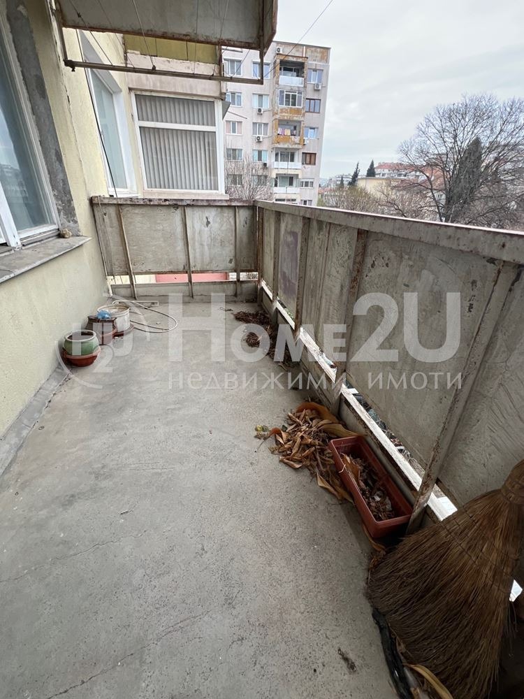 Zu verkaufen  3 Schlafzimmer Warna , Ljatno kino Trakija , 88 qm | 31108321 - Bild [8]