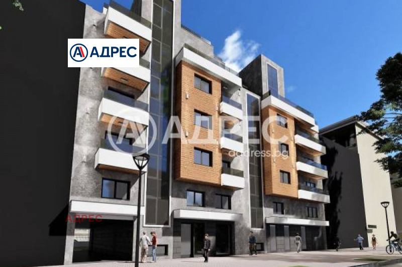 Na prodej  3+ ložnice Varna , Okražna bolnica-Generali , 185 m2 | 18695075