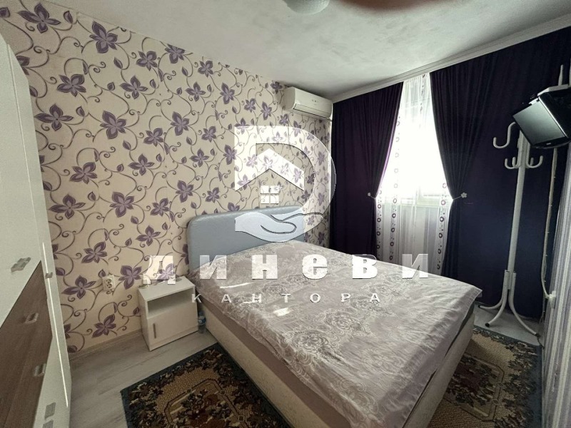 Til salg  3+ soveværelse Stara Zagora , Tri chuchura - yug , 87 kvm | 45260185 - billede [3]