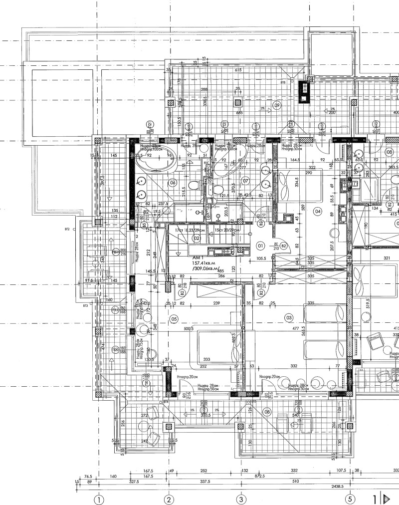 Na prodej  3+ ložnice Sofia , Vitoša , 509 m2 | 33875207 - obraz [5]