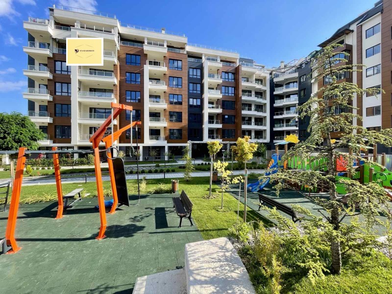 En venta  3+ dormitorios Sofia , Vitosha , 509 metros cuadrados | 33875207