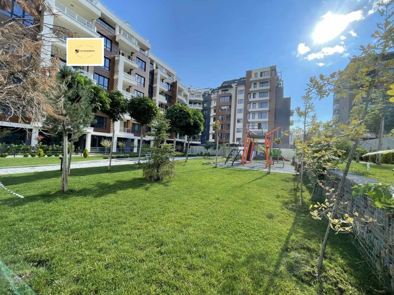 En venta  3+ dormitorios Sofia , Vitosha , 509 metros cuadrados | 33875207 - imagen [14]