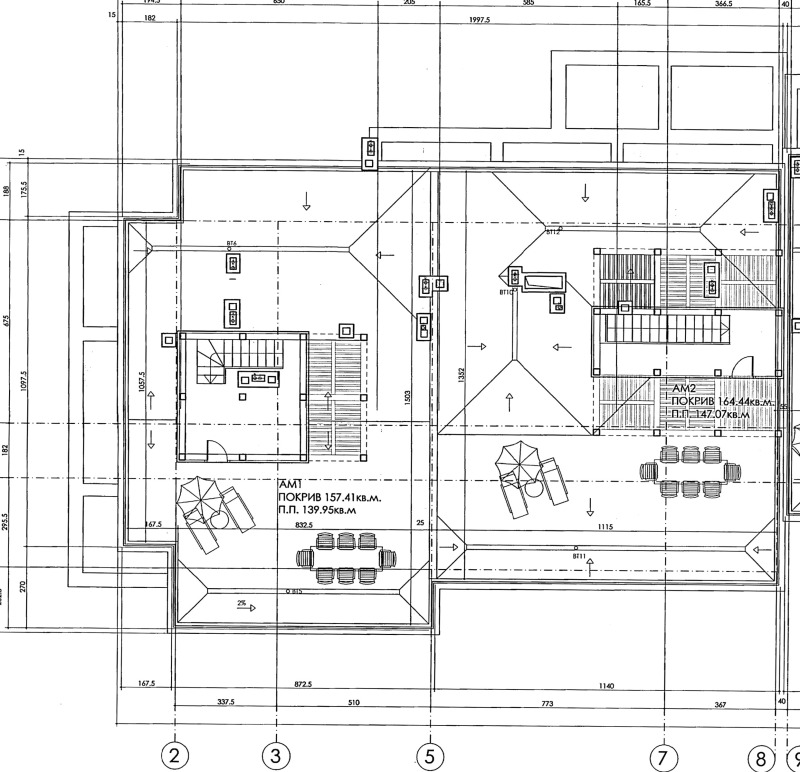 Продава МНОГОСТАЕН, гр. София, Витоша, снимка 6 - Aпартаменти - 47336408