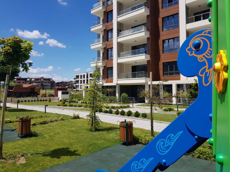 En venta  3+ dormitorios Sofia , Vitosha , 509 metros cuadrados | 33875207 - imagen [15]