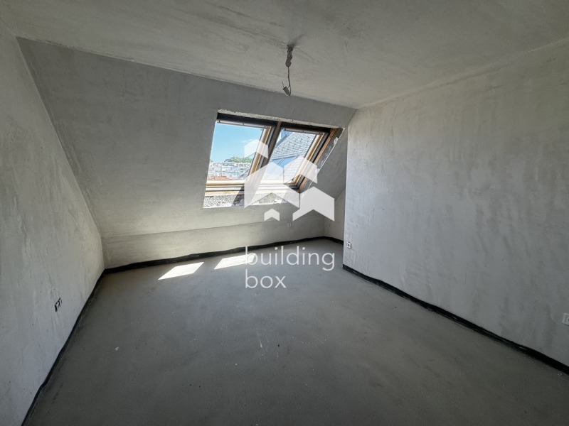 Til salg  Maisonette Sofia , Studentski grad , 188 kvm | 48214646 - billede [9]