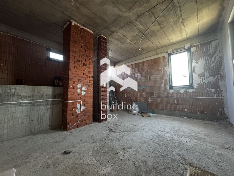 Til salg  Maisonette Sofia , Studentski grad , 188 kvm | 48214646 - billede [7]