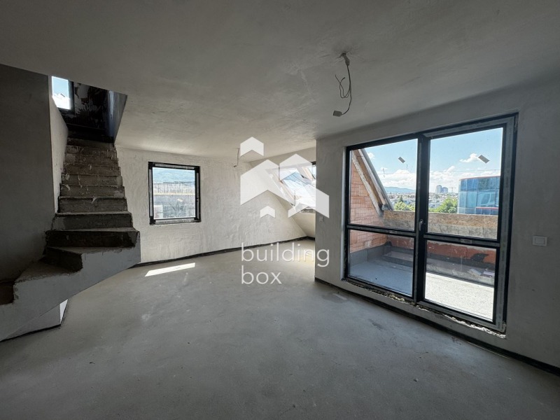 Til salg  Maisonette Sofia , Studentski grad , 188 kvm | 48214646 - billede [2]