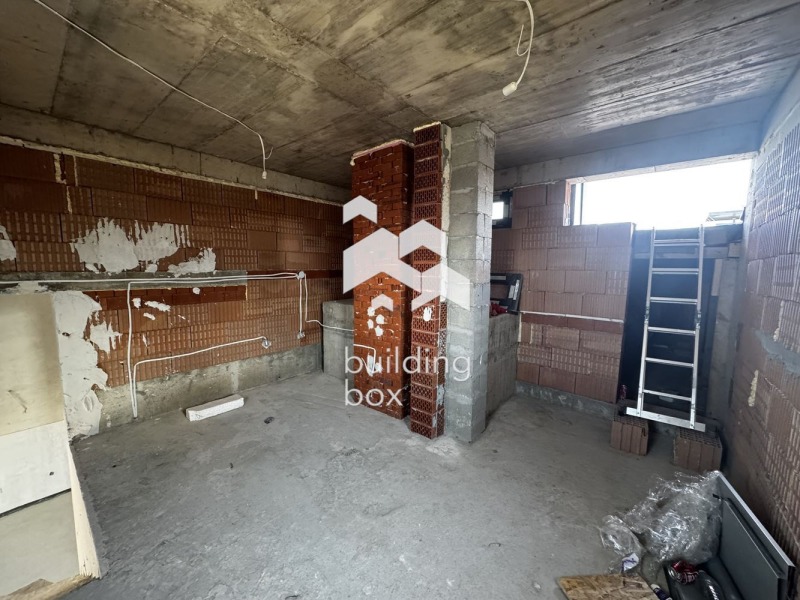 Til salg  Maisonette Sofia , Studentski grad , 188 kvm | 48214646 - billede [6]