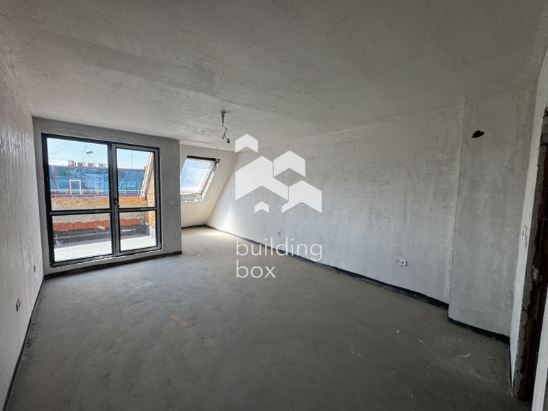 Til salg  Maisonette Sofia , Studentski grad , 188 kvm | 48214646 - billede [4]