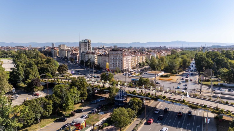 In vendita  Ufficio Sofia , Tsentar , 108 mq | 31828797 - Immagine [5]