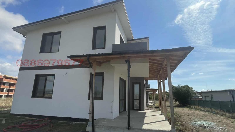 Продава  Къща област София , гр. Костинброд , 156 кв.м | 71937695 - изображение [12]