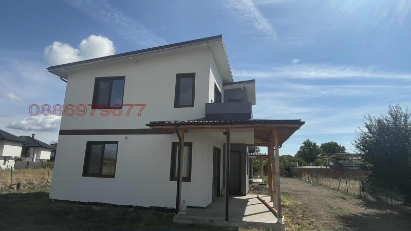 Продава  Къща област София , гр. Костинброд , 156 кв.м | 71937695 - изображение [9]