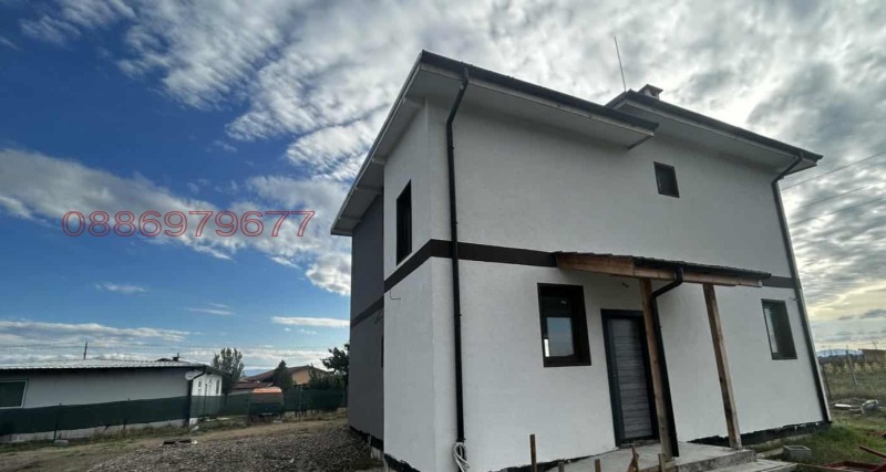 Продава  Къща област София , гр. Костинброд , 156 кв.м | 71937695 - изображение [10]