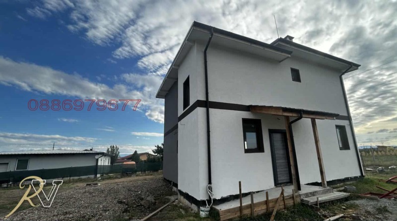 Продава  Къща област София , гр. Костинброд , 156 кв.м | 71937695 - изображение [15]
