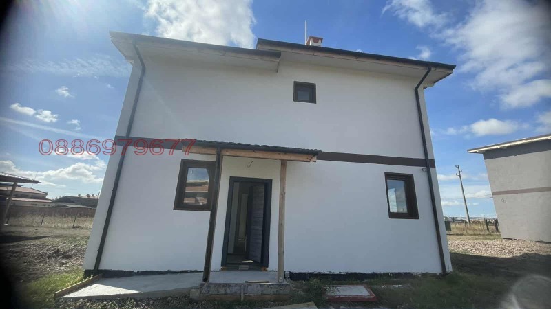 Продава  Къща област София , гр. Костинброд , 156 кв.м | 71937695 - изображение [11]